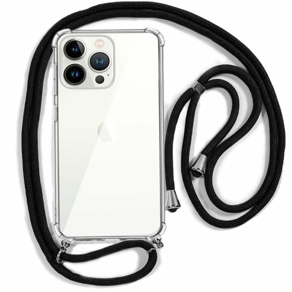 COOL Accesorios - 8434847056753 funda para teléfono móvil Negro