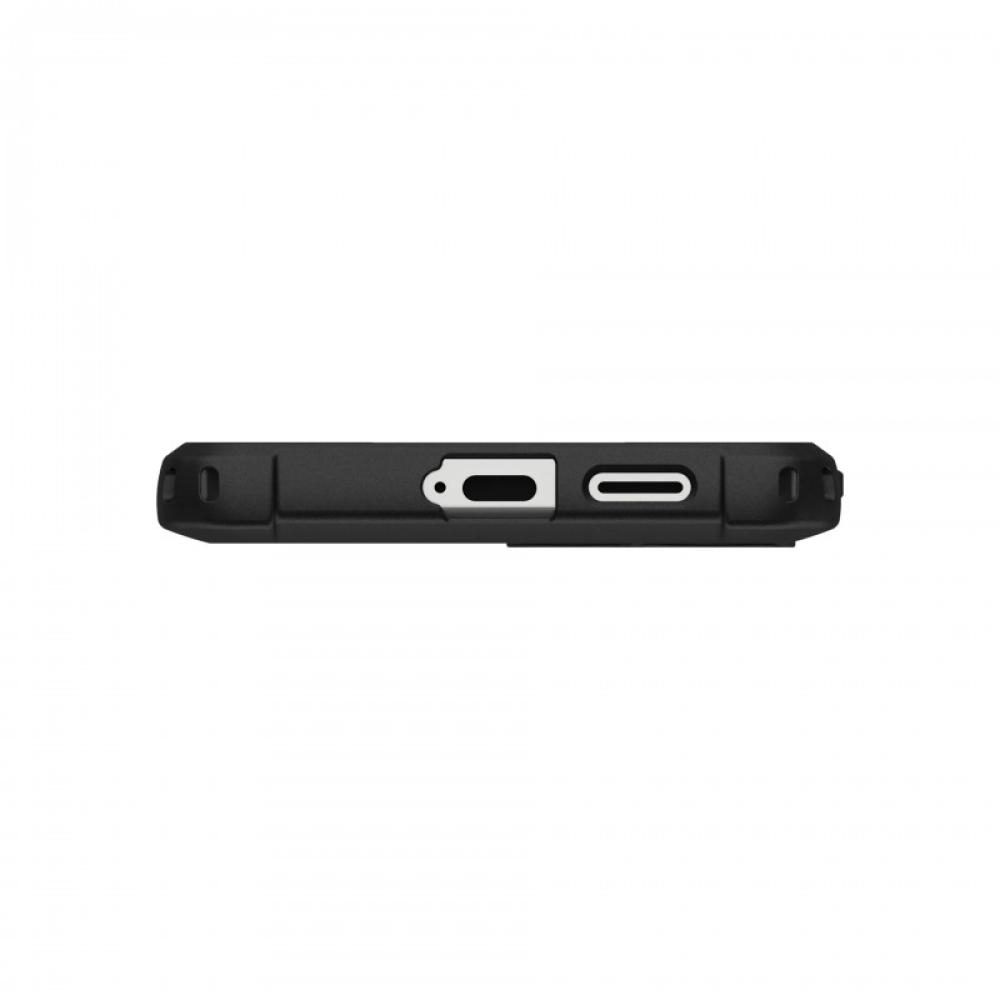 Urban Armor Gear - Metropolis LT funda para teléfono móvil 17 cm (6.7") Negro