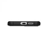 Urban Armor Gear - Metropolis LT funda para teléfono móvil 17 cm (6.7") Negro