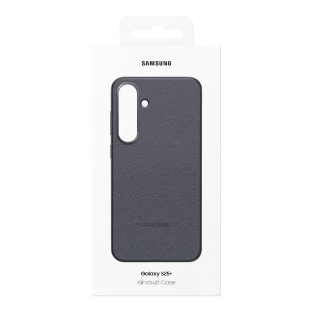 Samsung - EF-VS936 funda para teléfono móvil 17 cm (6.7") Negro