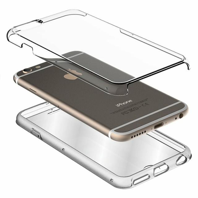COOL Accesorios - 8434847018515 funda para teléfono móvil Transparente