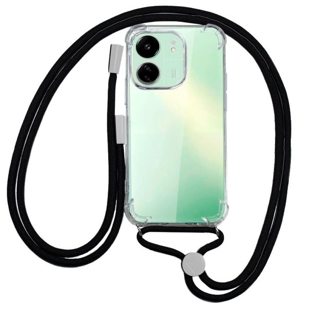 COOL Accesorios - 8434847071282 funda para teléfono móvil 17,1 cm (6.74") Transparente