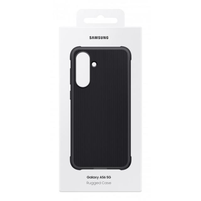 Samsung - Funda Rugerizada para A56 5G