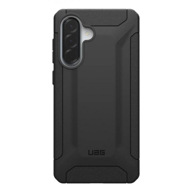 Urban Armor Gear - 214500114040 funda para teléfono móvil 16,8 cm (6.6") Negro