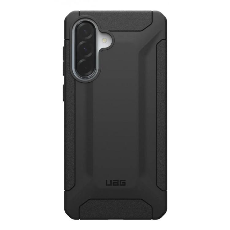 Urban Armor Gear - 214500114040 funda para teléfono móvil 16,8 cm (6.6") Negro