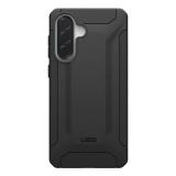Urban Armor Gear - 214500114040 funda para teléfono móvil 16,8 cm (6.6") Negro
