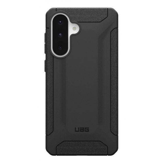 Urban Armor Gear - 214502114040 funda para teléfono móvil 12,7 cm (5") Negro