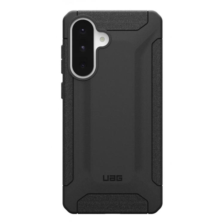 Urban Armor Gear - 214502114040 funda para teléfono móvil 12,7 cm (5") Negro