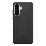 Urban Armor Gear - 214502114040 funda para teléfono móvil 12,7 cm (5") Negro