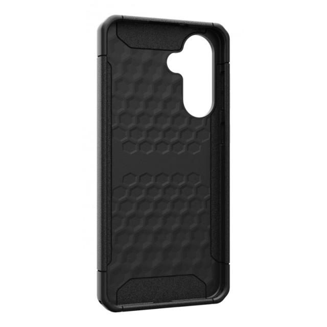 Urban Armor Gear - 214502114040 funda para teléfono móvil 12,7 cm (5") Negro