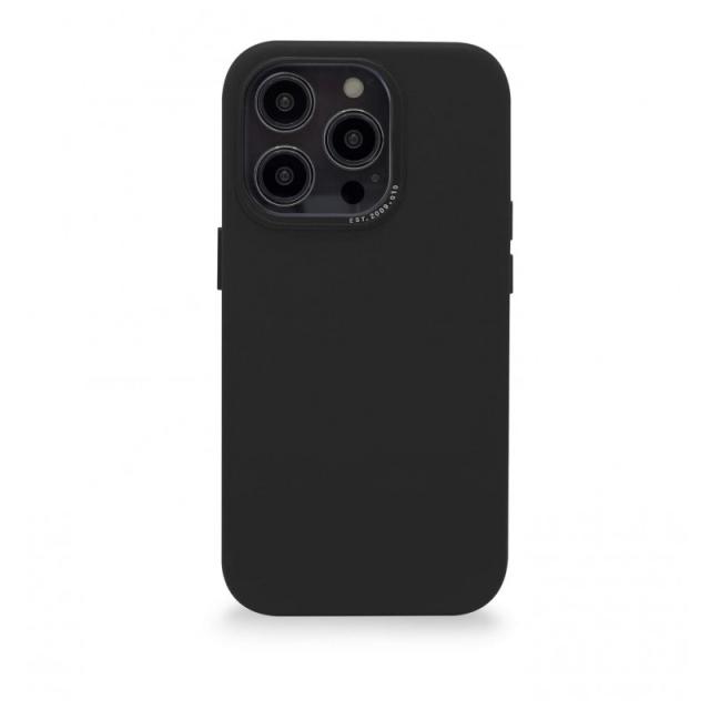 Decoded - D23IPO14PBC1BK funda para teléfono móvil 15,5 cm (6.1") Negro
