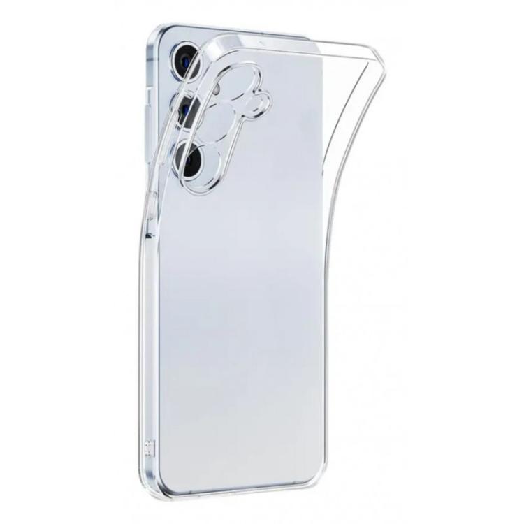 Ksix - B8694FTP00 funda para teléfono móvil 17 cm (6.7") Transparente