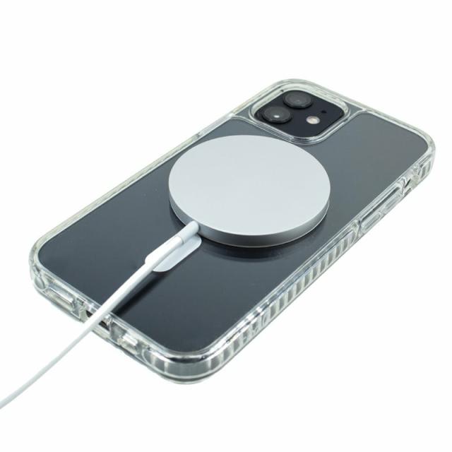COOL Accesorios - 8434847056821 funda para teléfono móvil Transparente