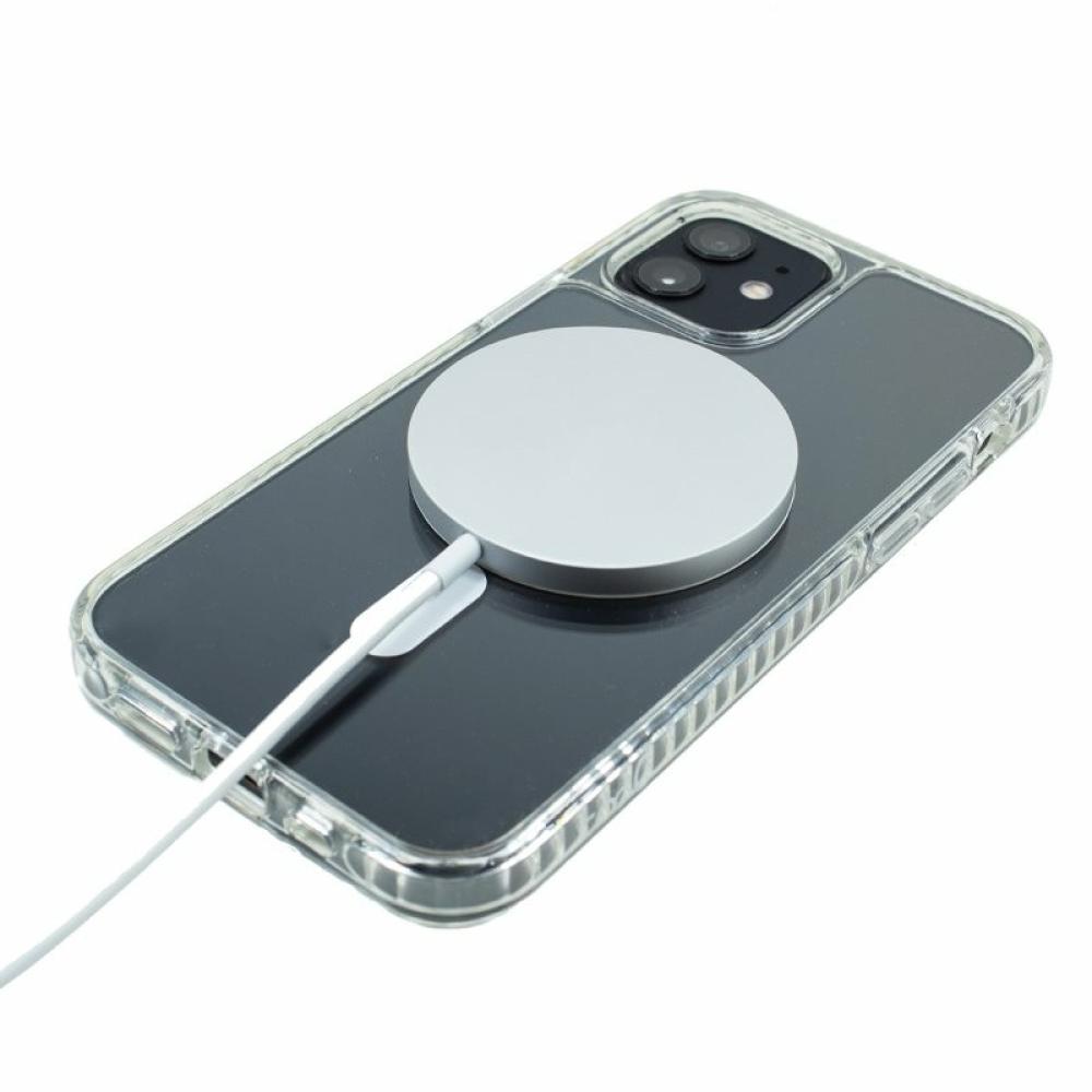 COOL Accesorios - 8434847056821 funda para teléfono móvil Transparente