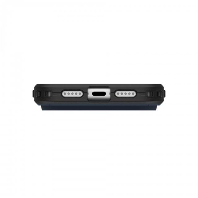 Urban Armor Gear - 114545115555 funda para teléfono móvil 16 cm (6.3") Azul