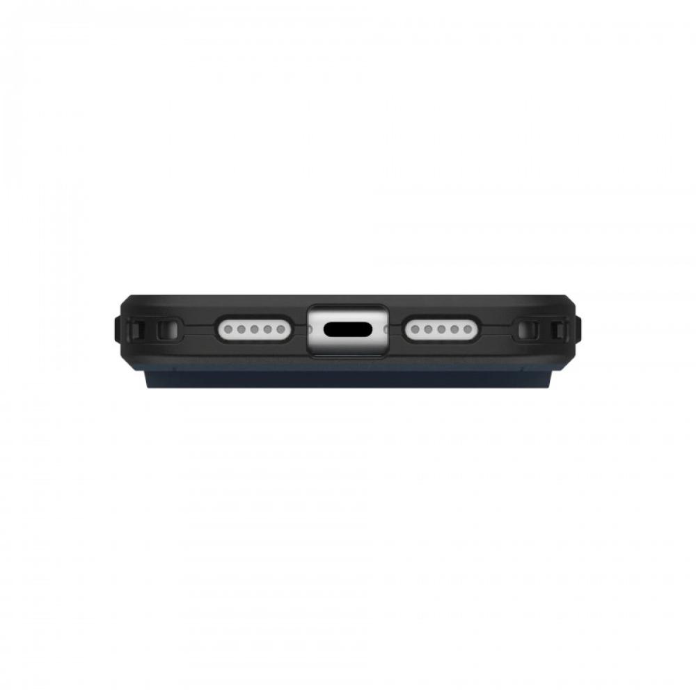 Urban Armor Gear - 114545115555 funda para teléfono móvil 16 cm (6.3") Azul