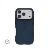 Urban Armor Gear - 114545115555 funda para teléfono móvil 16 cm (6.3") Azul
