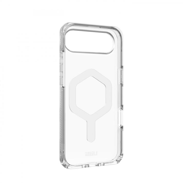 Urban Armor Gear - 114532114341 funda para teléfono móvil 16,5 cm (6.5") Transparente