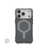 Urban Armor Gear - 114540113131 funda para teléfono móvil 16 cm (6.3") Ceniza