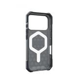 Urban Armor Gear - 114540113131 funda para teléfono móvil 16 cm (6.3") Ceniza