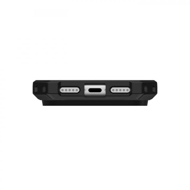 Urban Armor Gear - 114540114040 funda para teléfono móvil 16 cm (6.3") Negro