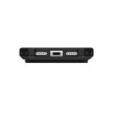 Urban Armor Gear - 114540114040 funda para teléfono móvil 16 cm (6.3") Negro