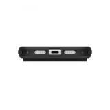 Urban Armor Gear - 114545114040 funda para teléfono móvil 16 cm (6.3") Negro