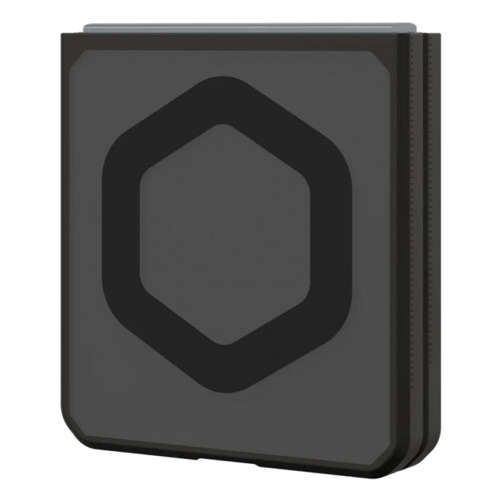 Urban Armor Gear - 214504113131 funda para teléfono móvil 17,5 cm (6.9") Ceniza