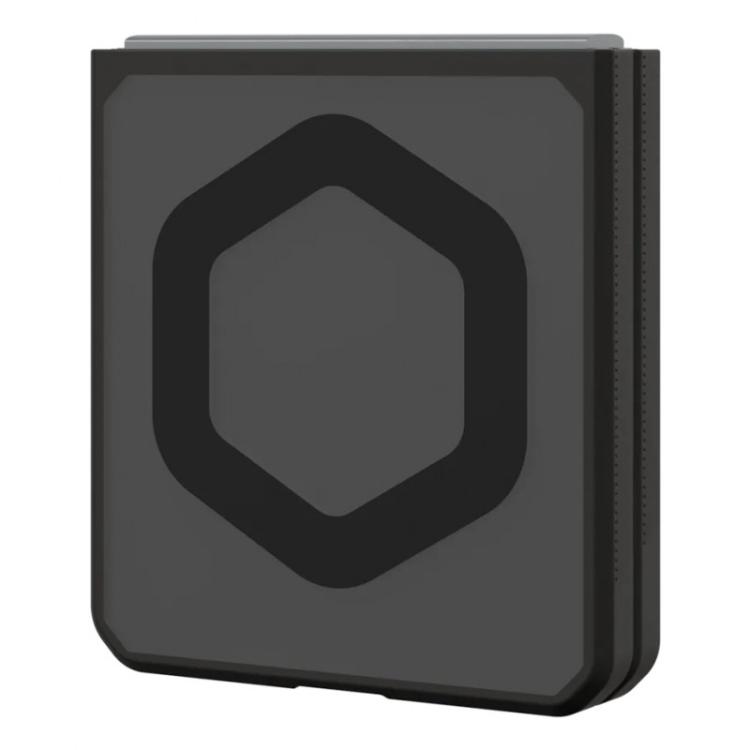 Urban Armor Gear - 214504113131 funda para teléfono móvil 17,5 cm (6.9") Ceniza