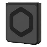 Urban Armor Gear - 214504113131 funda para teléfono móvil 17,5 cm (6.9") Ceniza