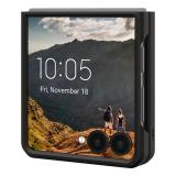 Urban Armor Gear - 214504113131 funda para teléfono móvil 17,5 cm (6.9") Ceniza