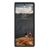 Urban Armor Gear - 214505113131 funda para teléfono móvil 16,5 cm (6.5") Negro, Translúcido