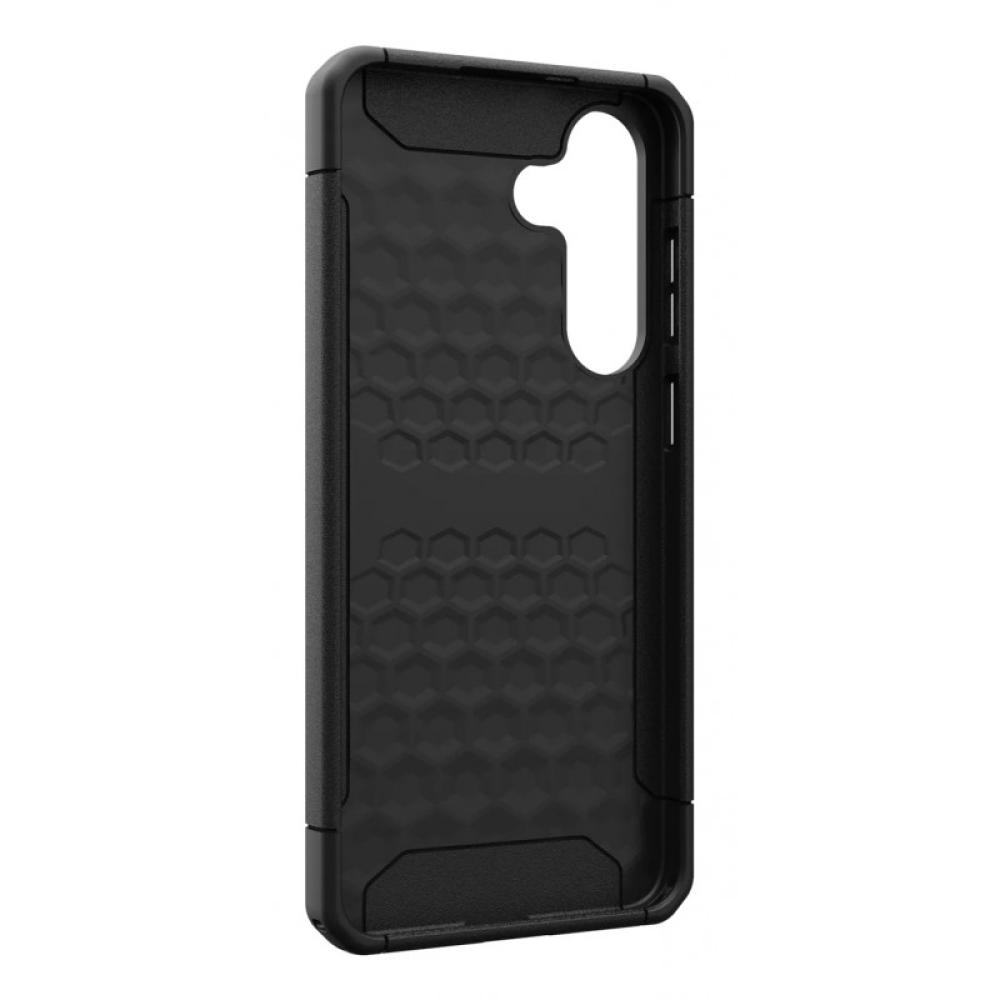 Urban Armor Gear - 21450811404 funda para teléfono móvil 17 cm (6.7") Oliva