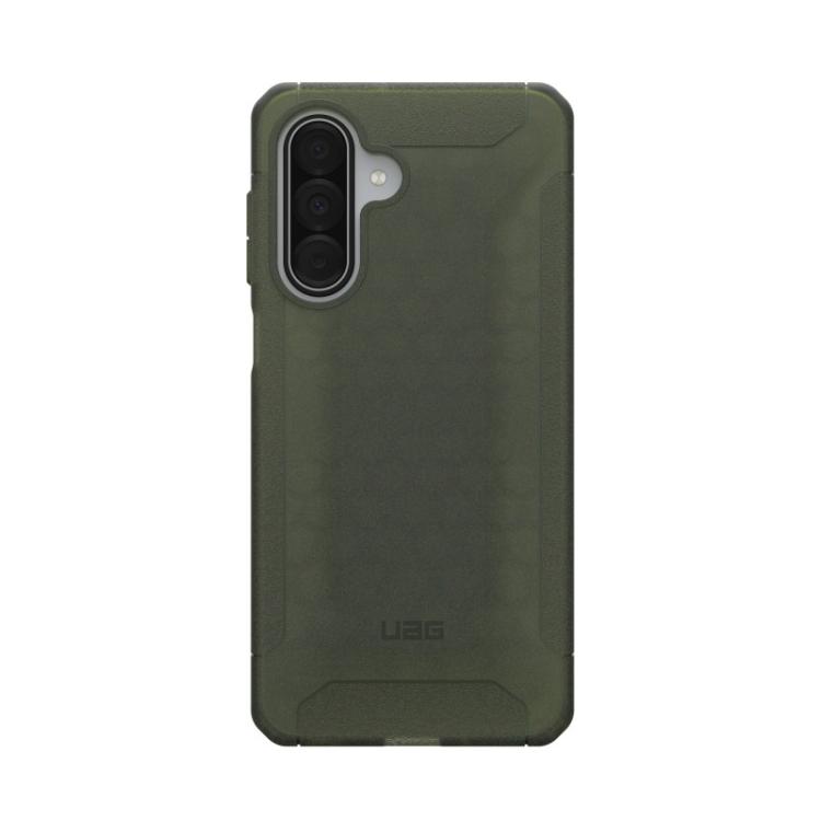 Urban Armor Gear - 214512114T72 funda para teléfono móvil 17 cm (6.7") Oliva