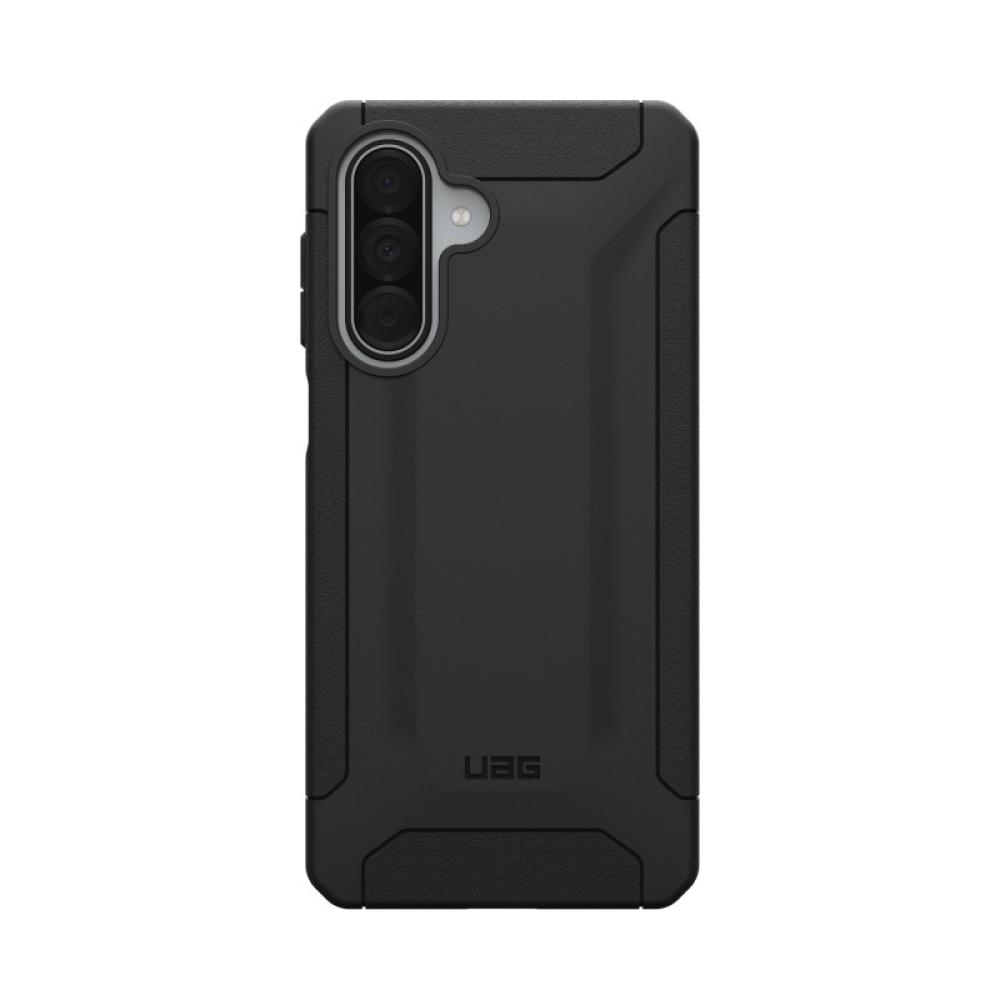 Urban Armor Gear - 214512114040 funda para teléfono móvil 17 cm (6.7") Negro