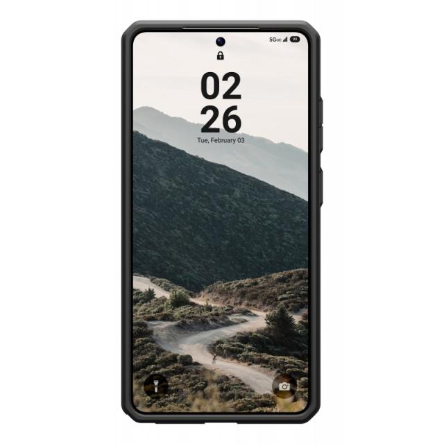 Urban Armor Gear - Civilian LT funda para teléfono móvil 17,5 cm (6.9") Verde, Oliva