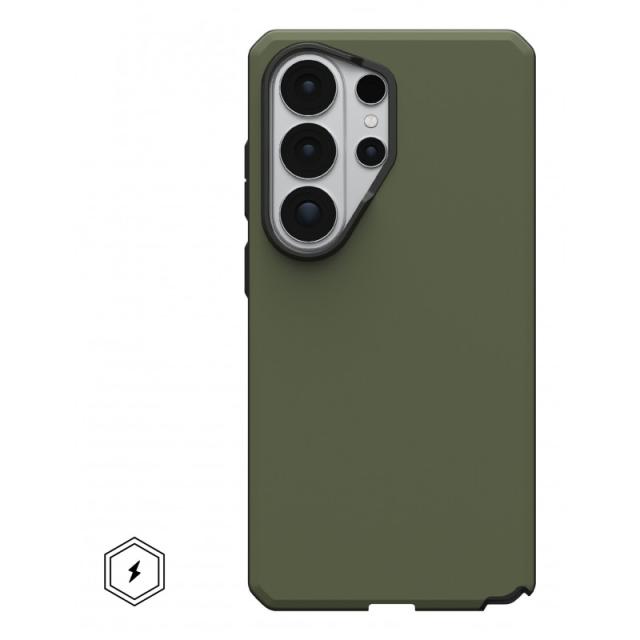 Urban Armor Gear - Civilian LT funda para teléfono móvil 17,5 cm (6.9") Verde, Oliva