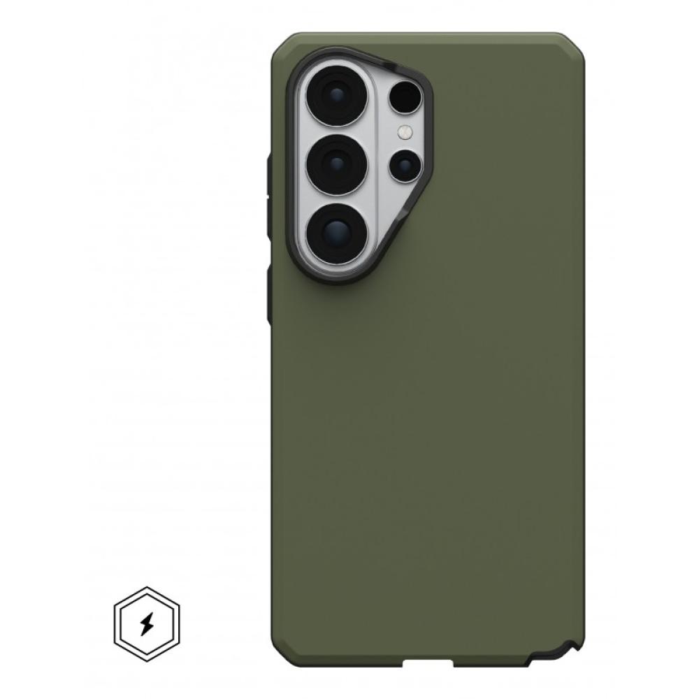 Urban Armor Gear - Civilian LT funda para teléfono móvil 17,5 cm (6.9") Verde, Oliva