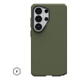 Urban Armor Gear - Civilian LT funda para teléfono móvil 17,5 cm (6.9") Verde, Oliva