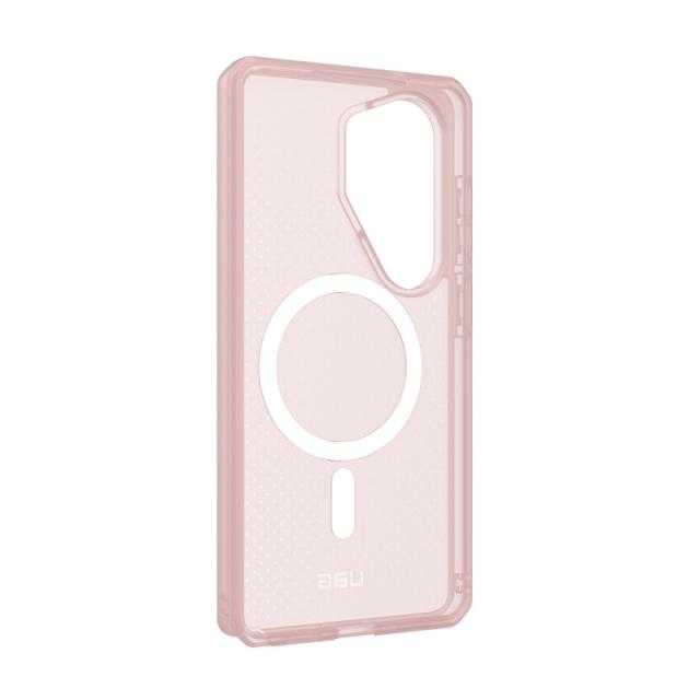 Urban Armor Gear - Dot funda para teléfono móvil 17,5 cm (6.9") Rosa