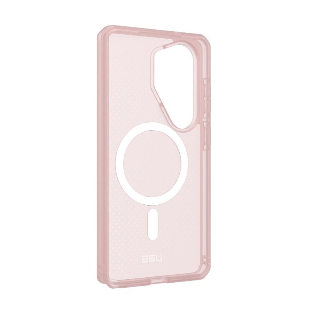 Urban Armor Gear - Dot funda para teléfono móvil 17,5 cm (6.9") Rosa