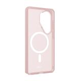 Urban Armor Gear - Dot funda para teléfono móvil 17,5 cm (6.9") Rosa
