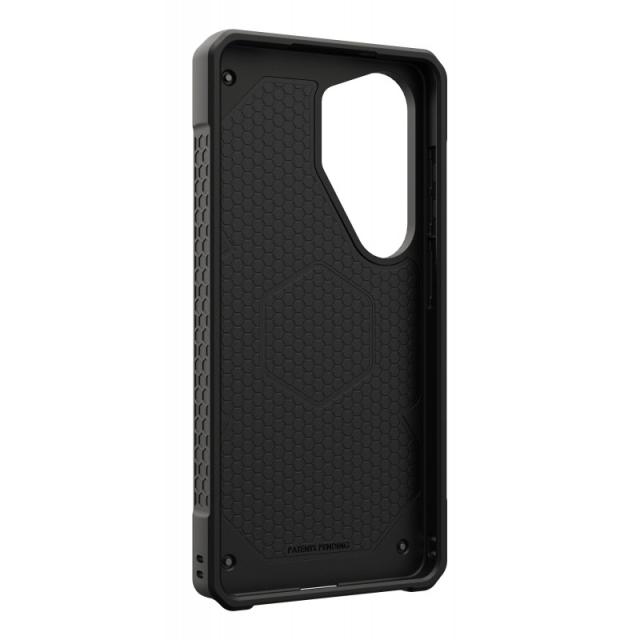 Urban Armor Gear - Monarch Pro funda para teléfono móvil 17,5 cm (6.9") Titanio