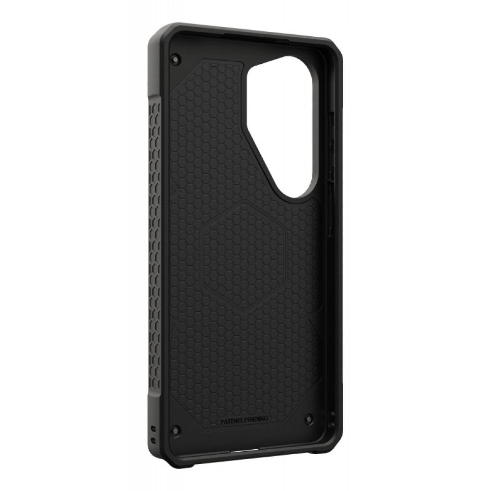 Urban Armor Gear - Monarch Pro funda para teléfono móvil 17,5 cm (6.9") Titanio