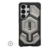 Urban Armor Gear - Monarch Pro funda para teléfono móvil 17,5 cm (6.9") Titanio