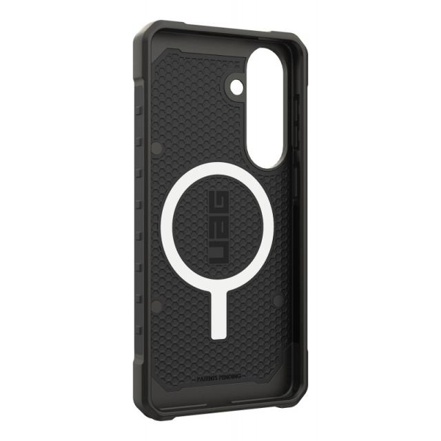 Urban Armor Gear - Pathfinder funda para teléfono móvil 17 cm (6.7") Negro