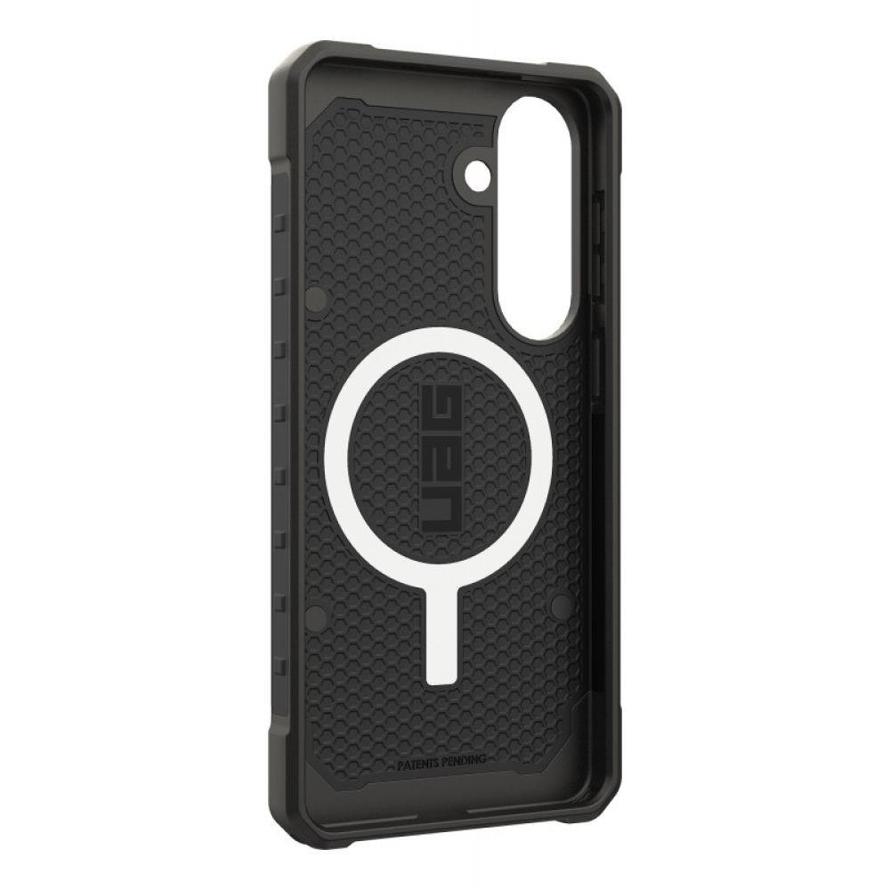 Urban Armor Gear - Pathfinder funda para teléfono móvil 17 cm (6.7") Negro