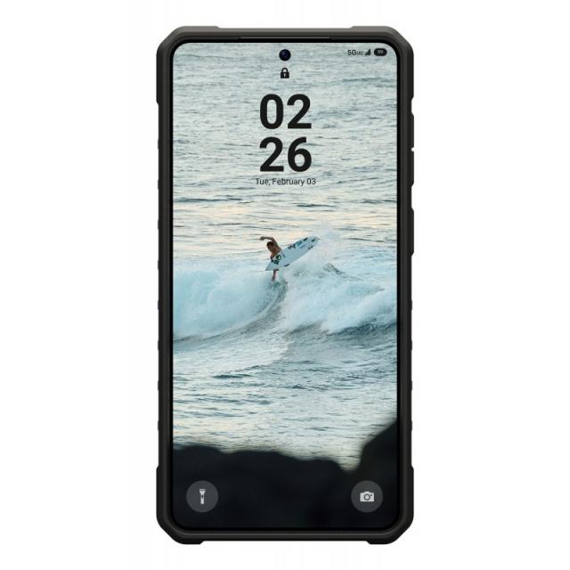 Urban Armor Gear - Pathfinder funda para teléfono móvil 17 cm (6.7") Negro