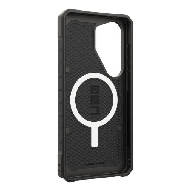 Urban Armor Gear - Pathfinder funda para teléfono móvil 17,5 cm (6.9") Negro