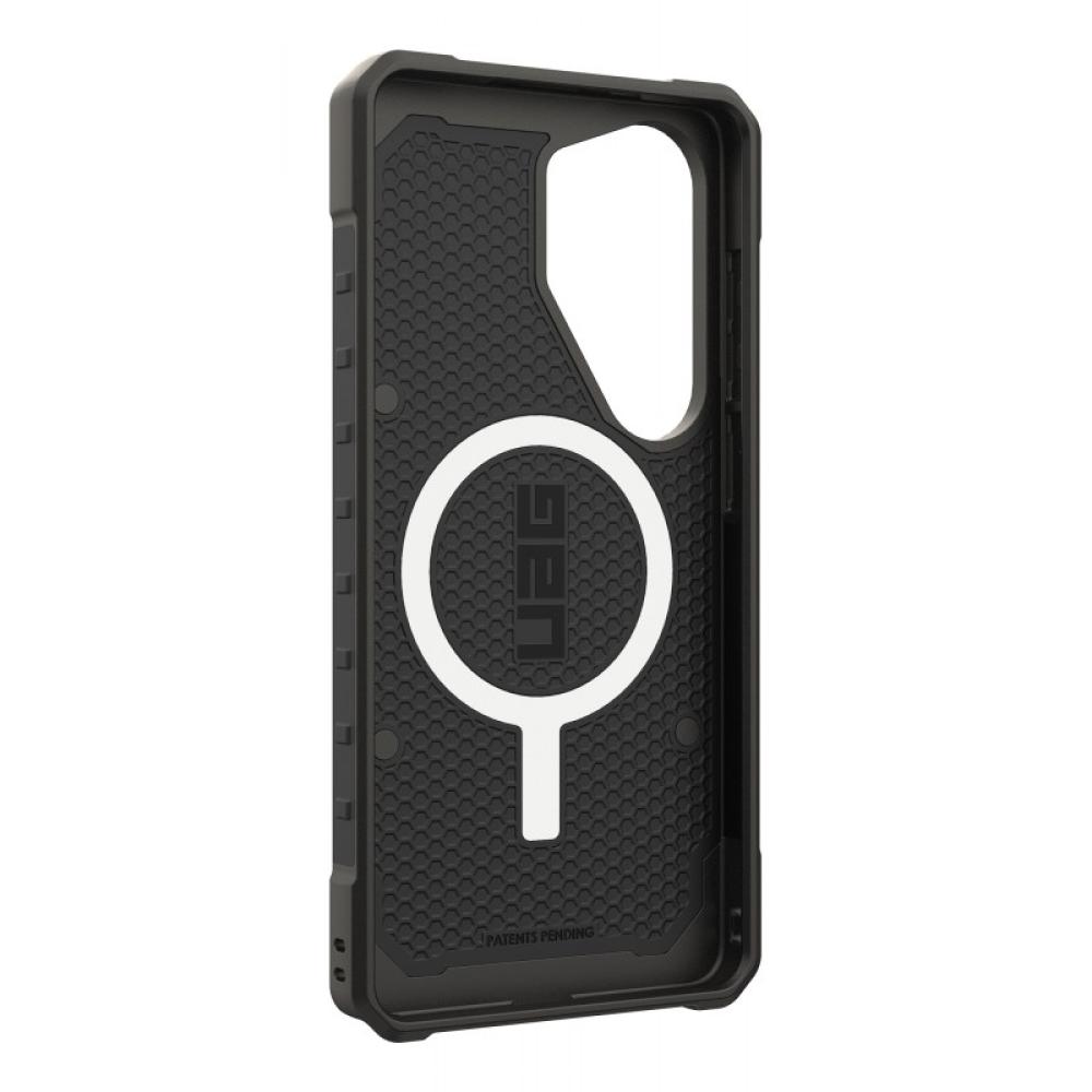 Urban Armor Gear - Pathfinder funda para teléfono móvil 17,5 cm (6.9") Negro